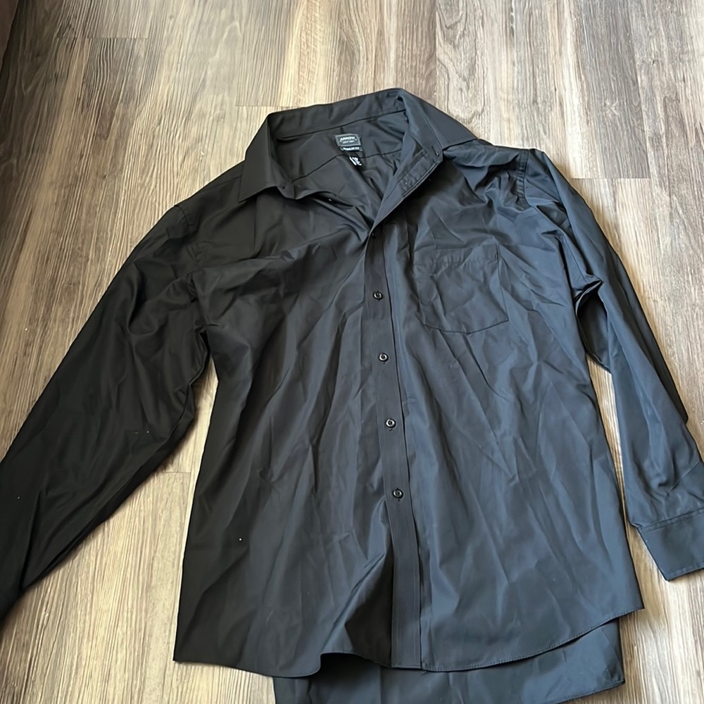Arrow Dress Shirt
